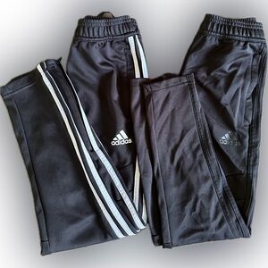 Adidas Tiro track pants size small